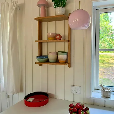 Charming Summer House On Bornholm Close To Dom wakacyjny