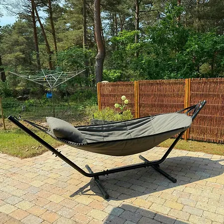 Hébergement de vacances Charming Summer House On Bornholm Close To